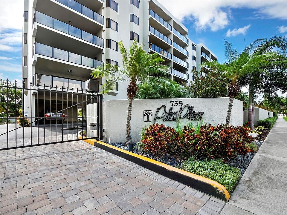 1st image of 755 S Palm Ave APT 204