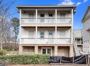 6146 Redwine St, Norcross, GA 30071