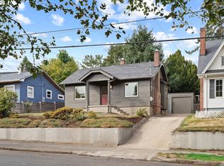 4105 SE 14th Ave, Portland, OR 97202