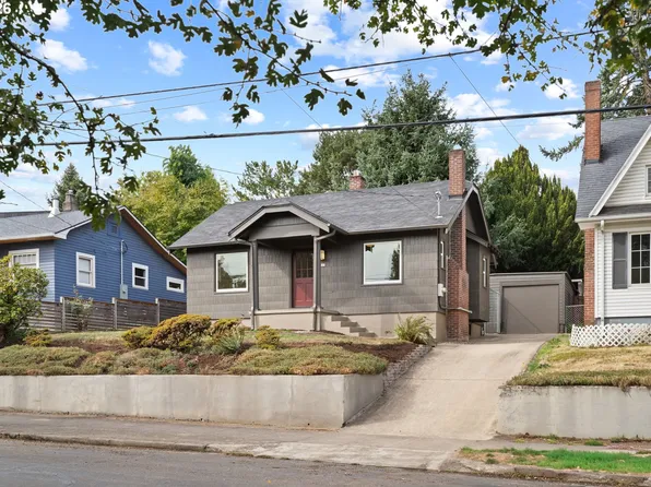 4105 SE 14th Ave, Portland, OR 97202