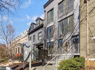 1471 Harvard St NW #3, Washington, DC 20009