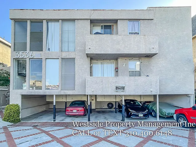 3536 Hughes Ave #204A — Photo 7