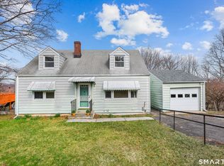 46 Topstone Drive, Danbury, CT 06810