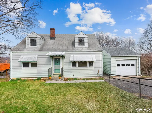 46 Topstone Drive, Danbury, CT 06810