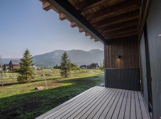 180 Elk Valley Rd #111, Crested Butte, CO 81224