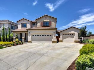 257 Perrara Ct, Roseville, CA 95747