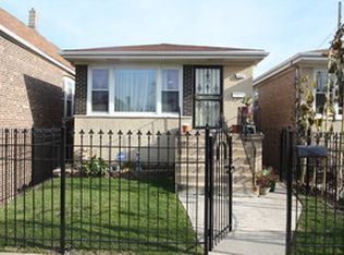 3443 S Oakley Ave, Chicago, IL 60608