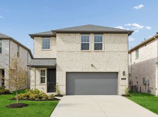 1528 Vermillion St, Forney, TX 75126