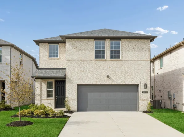 1528 Vermillion St, Forney, TX 75126