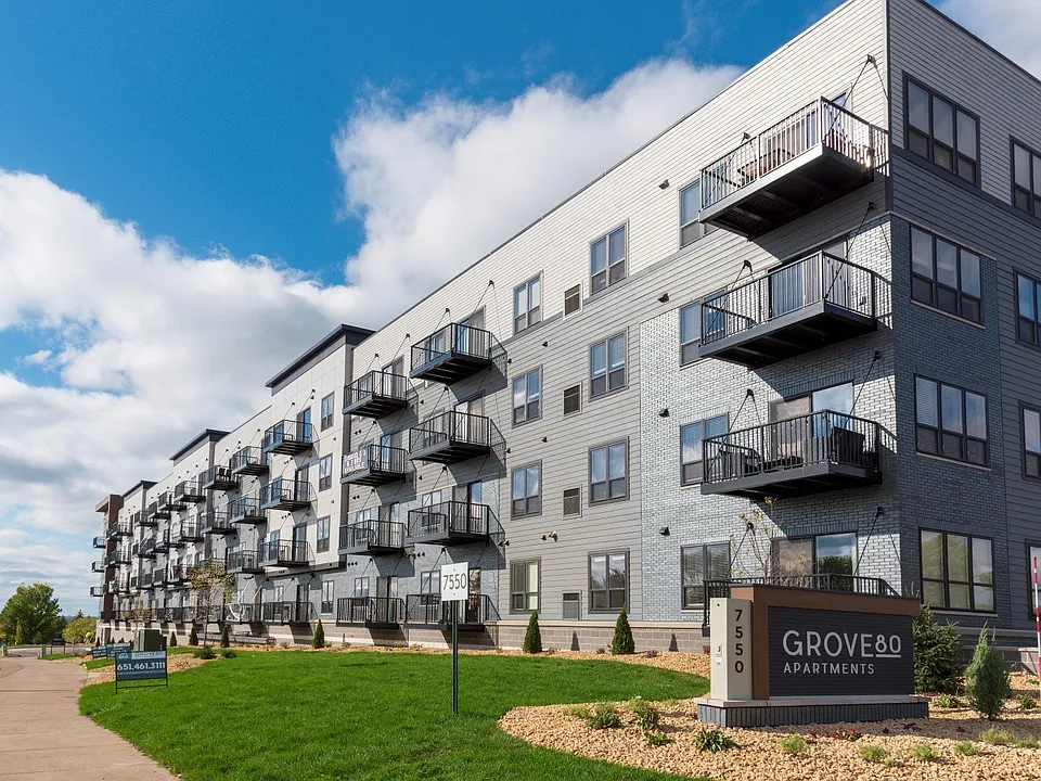 Grove80 Apartments
