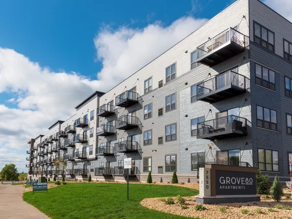 Grove80 Apartments