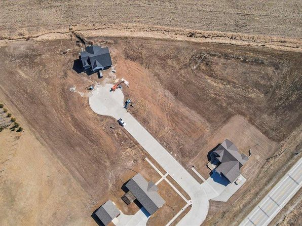 LOT 7 Jon Rd, Dunkerton, IA 50626