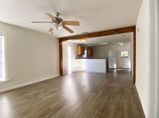 109 E 3rd St, Weatherford, TX 76086