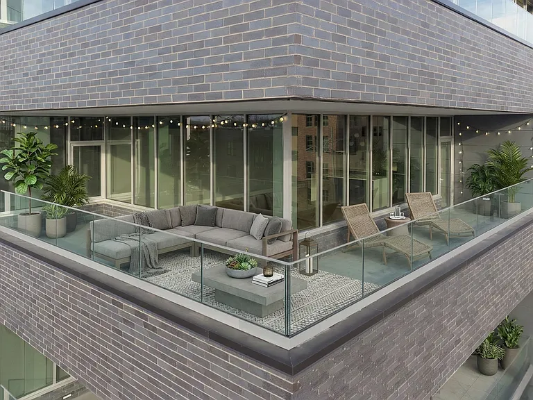 Main Living Apartments — Photo 4