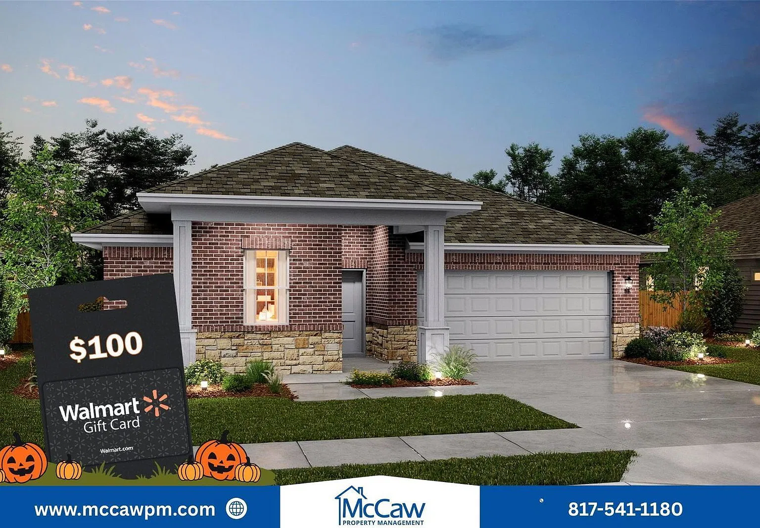 4 bed, 2.0 bath, 1826 sqft, $2,750 — Photo 1