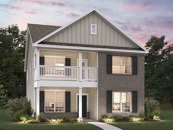 Plan Elevation.