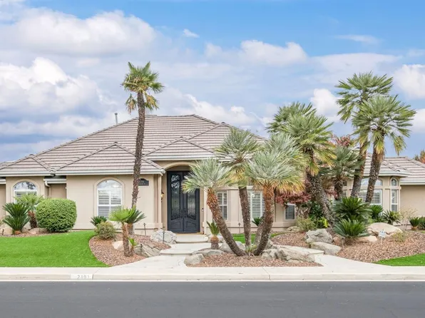 2191 Skansen St, Kingsburg, CA 93631