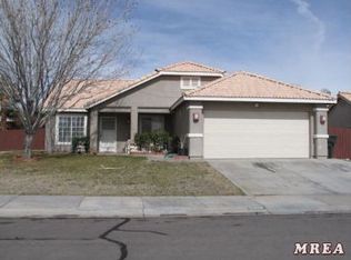 377 Lily Ln, Mesquite, NV 89027
