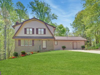 186 Foxdale Dr, Toccoa, GA, 30577