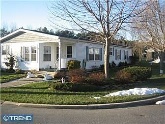 Home for Sale in WILLIAMSTOWN, NJ $134,900