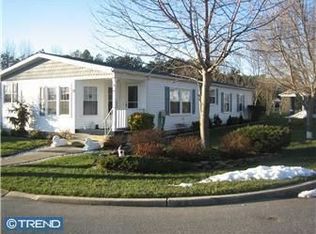 460 Cranberry Dr, Williamstown, NJ 08094