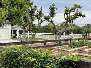 4724 El Mirlo, Rancho Santa Fe, CA 92091