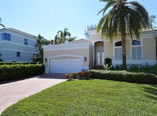 3529 Fair Oaks Ln, Longboat Key, FL 34228