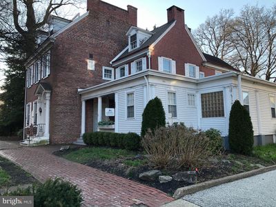 255 Kings Hwy E, Haddonfield, NJ, 08033