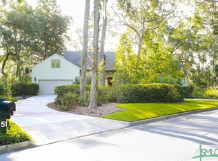 51 Cotton Xing W, Savannah, GA 31411