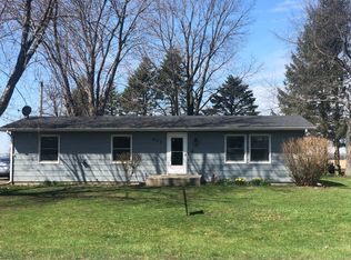 501 Joann St, Mazon, IL 60444