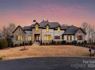 7466 Barrington Ridge Dr, Indian Land, SC 29707