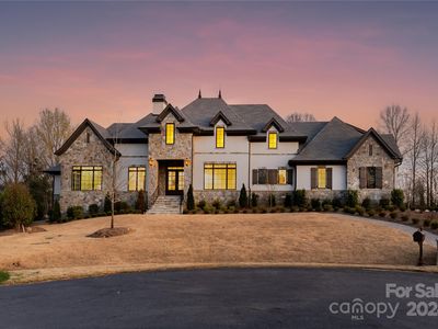 7466 Barrington Ridge Dr, Indian Land, SC, 29707