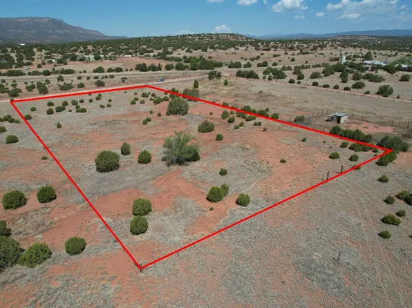 0 County Road B40a, San Jose, NM 87565