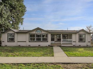 412 S River St, Newberg, OR 97132