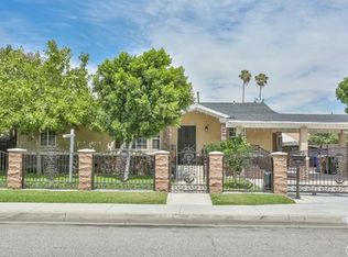 11705 Emery St, El Monte, CA 91732