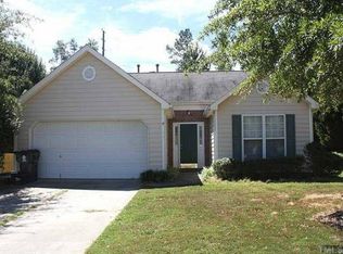 104 Ridge Lake Dr, Apex, NC 27539