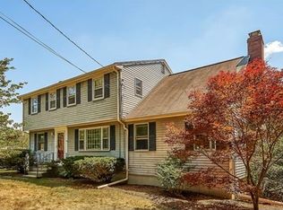 405 Village St, Medway, MA 02053