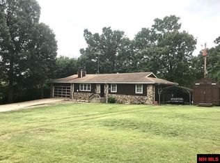 14 Spring Lake Way, Mountain Home, AR 72653