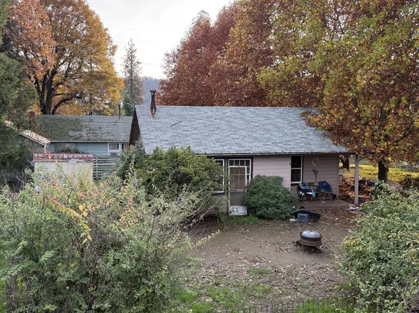 20 Mountain View St, Weaverville, CA 96093