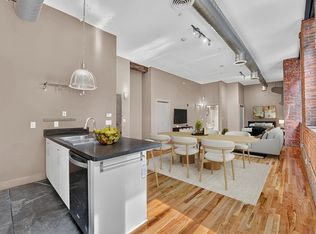 Boston Machine Lofts, Lynn, MA 01901