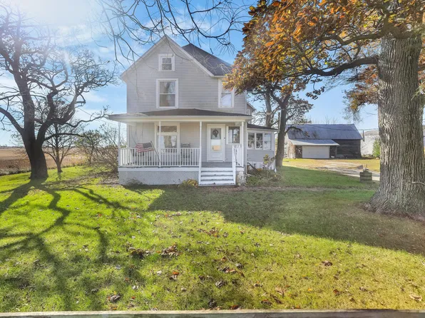 727 E County Road 500n, Gibson City, IL 60936