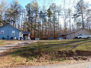 911 Patton Rd, Oneonta, AL 35121