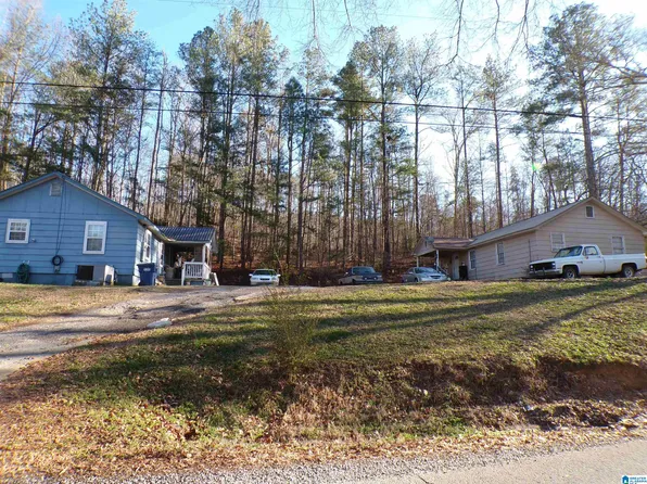 911 Patton Rd, Oneonta, AL 35121