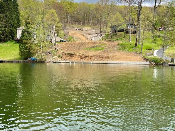 337 Flat Top Lake Rd, Ghent, WV 25843