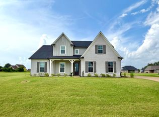 5298 Aylesbury Ln, Olive Branch, MS 38654