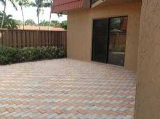 8213 Severn Dr APT B, Boca Raton, FL 33433