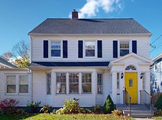 1774 Cambridge St, Halifax, NS B3H4A9