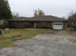 6002 Jerry Crst, Pearland, TX 77584