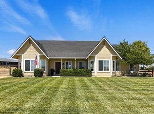 2928 Grapevine Gulch Rd, Ione, CA 95640