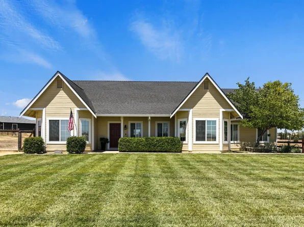 2928 Grapevine Gulch Rd, Ione, CA 95640